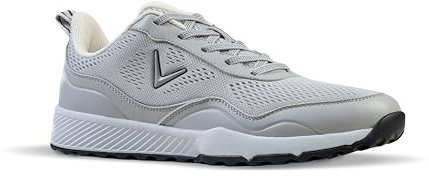 Callaway Golf Scarpa da Golf Traspirante GTX Aero