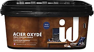 Acero Oxyde Base 2L - ID Paris