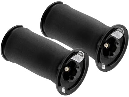 Jambe Suspension Pneumatique Pour BMW Pour Série 5 Pour E61 2 Ressorts De Suspension Pneumatique Arrière Gauche/droite 37126765602 Ressort Pneumatique