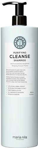Purifying Cleanse Shampoo 1L