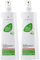 2 x LR ALOE VIA Aloe Vera Schnelles Emergency Hautspray (2 x 400ml)