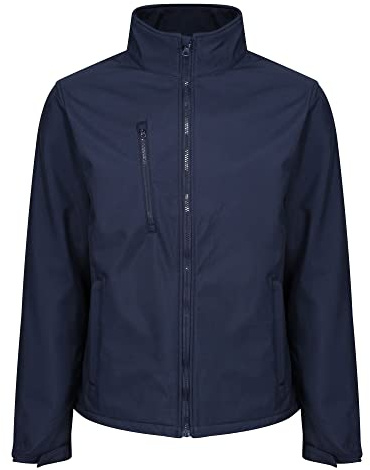 Regatta Professional Ablaze 3 Layer Softshell-jacka för män