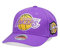 Mitchell & Ness - NBA Champions – Classic Red Snapback Cap