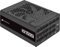 Corsair HX1500i Vollmodulares, Extrem Geräuscharmes ATX-Netzteil - ATX 3.1- Und PCIe 5.1-kompatibel - CORSAIR iCUE Software-Kompatibel - 80 PLUS Platinum-Effizienz - Schwarz