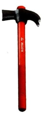 Bellota finstock martillos 8007-d t330 carpintero m-trimaterial