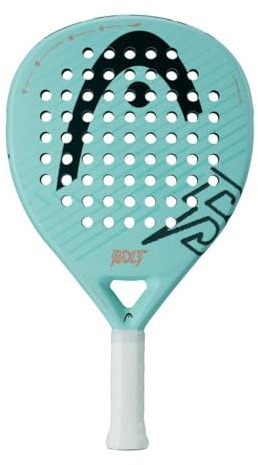 Head Bolt Tall/Black 2025