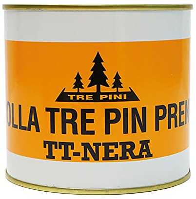 TECNOMAR Ctttn400 - Bote Cola Neopreno 400Gr Talla: