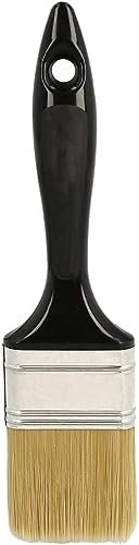 bricoleva.it Cepillo profesional triple cerdas rubias, palatina profesional de cerdas y cepillo profesional para bricolaje – Disponible en varios tamaños (20 mm)