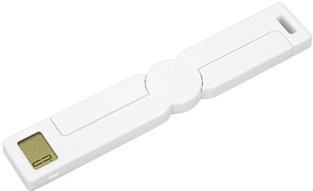 Portable Folding Digital Kitchen Scale with LCD Display 5000g Capacity for Baking Cooking and Food Weighing