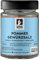 Bremer Gewürzhandel Pommessalz, Pommesgewürz mit Meersalz, auch ideal als Bratkartoffelgewürz, 130g im Glas