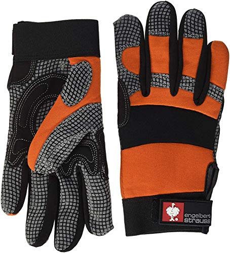 Engelbert Strauss Montage-Handschuhe Spider (10)
