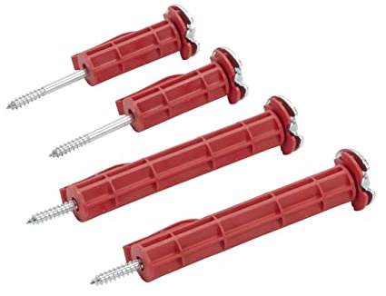 Whirlpool W10289554A Genuine OEM Shipping Bolt Kit For Front Load Washers – Replaces W10243966, 1875013, 285865, 285955, 8181764, 8181765, 8182124, 8182125, 8182797, 8182798, AH3489280, EA3489280