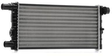 RIDEX 470R0151 Radiatore motore Compatibilità con FIAT Seicento / 600 Hatchback 187