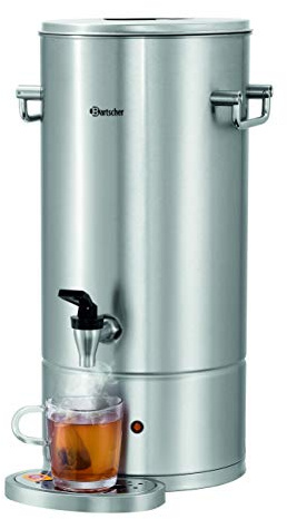 Bartscher Heißwasser-Spender 9L Gastronomiebedarf