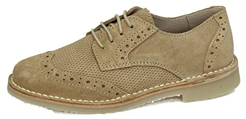 ZAPATOP 1900 Zapatos COMUNIÓN NIÑO Zapato COMUNIÓN