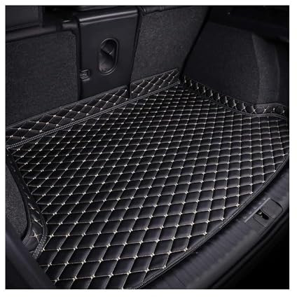GTFRFD Alfombrillas para el Maletero para Toyota CHR 2018-2024 Funda De Maletero De Coche Almohadilla Protectora del CojíN Durable Antisuciedad,C