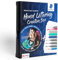 STAEDTLER 61 CR1 Handlettering Creators Box (mit Lise Hellström, komplettes Set inklusive Online-Kurs Personal Branding)