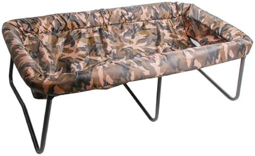 Ultimate Folding Carp Cradle Camo | Carp cradle