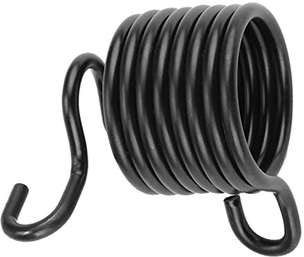 Ressort de retenue pour marteaux pneumatiques 150, 190 et 250 - Outil de remplacement rapide en acier au carbone pour pelle pneumatique