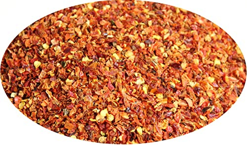 Eder Gewürze - Chipotle Chilli hackad - 1kg