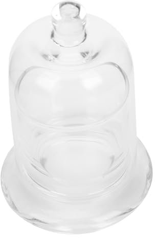 WOFASHPURET Tea Light Stand Desktop Glass Candle Holder Aromatherapy Cup Flickering Candle Home Decor Wedding Event Meditation Spa