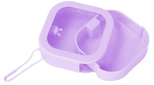 Organizer Per Fermagli Capelli, Contenitore Capelli - Elastici | Dispenser
