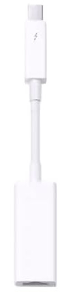 AIHDBCL Adattatore Firewire 800 a Thunderbolt 2 Thunderbolt 3 a RJ45 Fire 1394B Adatto for computer Mac dotati di porta(Thunderbolt 2 Cable)