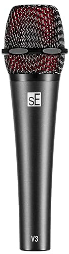 SE ELECTRONICS V3 Vocal Mic