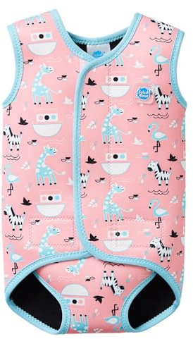 Baby Wrap™ Nina's Ark