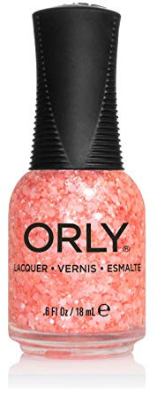 Orly Nl Warm It Up 0.6Oz