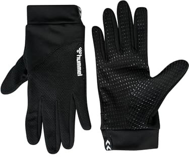 hummel Light Spielerhandschuh F2001 schwarz, XL Herren