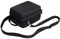 Aenllosi Funda Estuche para Panasonic Lumix FZ80D/FZ80/FZ82/FZ72, Negro(Solo Funda)