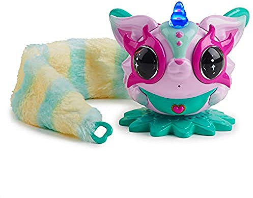 WowWee 3927 Pixie Belles Rosie-Interactive Enchanted Animal Toy