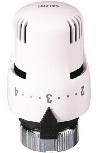 Caleffi Ecocal Replacement Thermostatic Head ONLY Radiator Valve TRV Caleffi