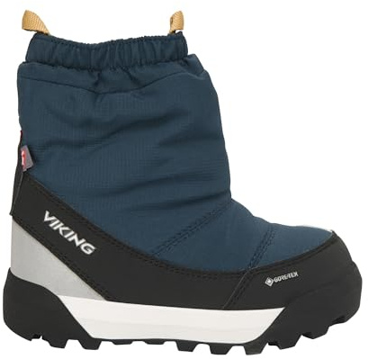 Viking unisex – barn Viking Expower Warm Gtx Pull Onequestrian båt