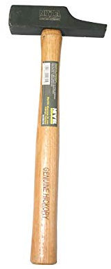 Marteau charpentier ébéniste Manche Bois niveau 18 mm nv96572