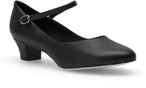 So Danca CH791 schwarz 9 (EU 39)