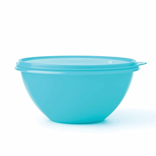 Tupperware Wonderlier - Ciotola da 1,75 l, colore: Azzurro cielo