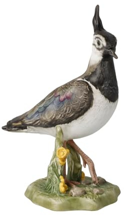 Goebel Figura de pájaro del año 2024 Grande avefría