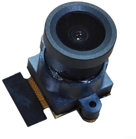 5MP OV5640 Kameramodul Weitwinkelobjektiv 65°/100°/120°/130° 1/4 Zoll CCD für ESP32 CAM automatische Bildsteuerung (120)