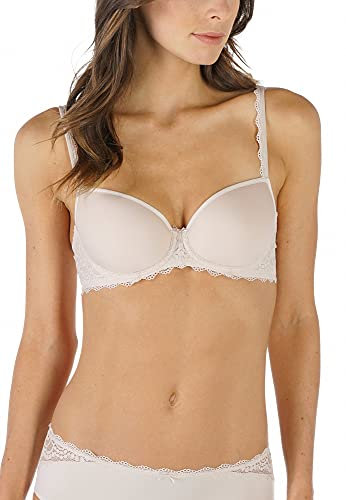 Mey Dessous Serie Amorous Damen Spacer-BHS Bailey (85D)
