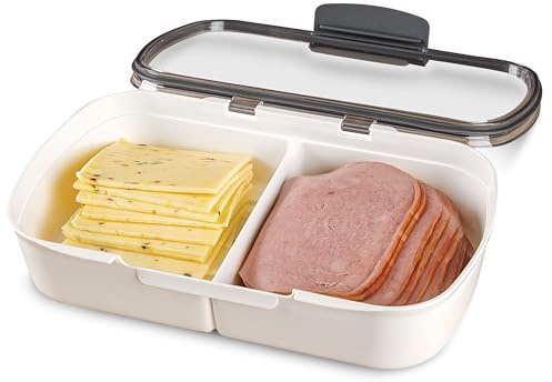 Prepworks by Progressive ProKeeper Clear