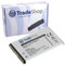 Trade-Shop Premium Li-Ion Akku 3,7V ersetzt Alcatel 10000058 RTR001F01 für Alcatel Lucent 8242 DECT 3BN67330AA Alcatel 8232