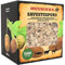 MUURIKKA Räucherchips aus Eichenholz 2L/550g, Räucherspäne für Smoker & Räucherofen