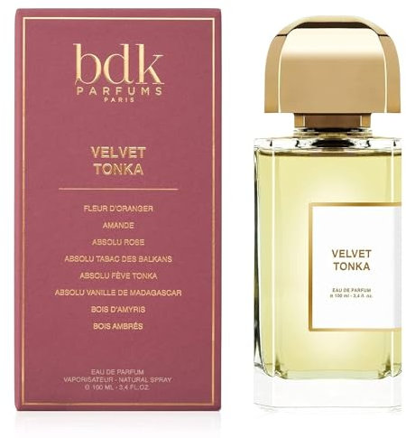 BDK Parfums Velvet Tonka Edp Spray