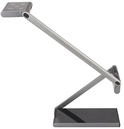 Appareil photo de document, scanner de documents Scanner de livres 8MP A3 A4 Format de numérisation Caméra de document USB portable pour l'enseignement