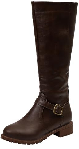 Bottes Pour Femme Botte Cuir Gros Mollet Chaussette Bottine Plate Boots Mollets Larges Bottines Blanche Compensées Cuissardes Sexy Haute Santiags Fourrée Fins Grand Froid Beige Botine. Santiag Pluie