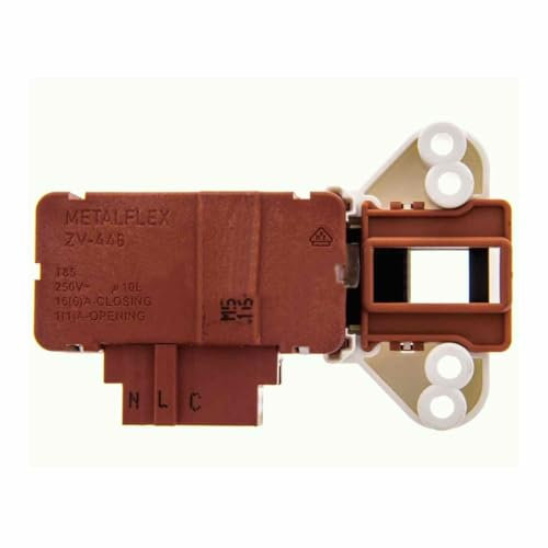 Recamania Microretardo Lavadora Vestel ZV446M5 Zanussi, Beko, Gorenje, Bluesky. Candy 32005174-49017376