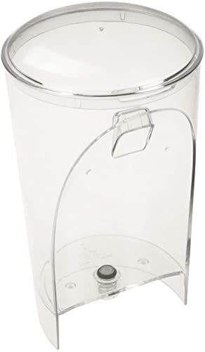 krider - Deposito con tapa Cafetera Dolce Gusto Piccolo XS apto para krups y Delonghi