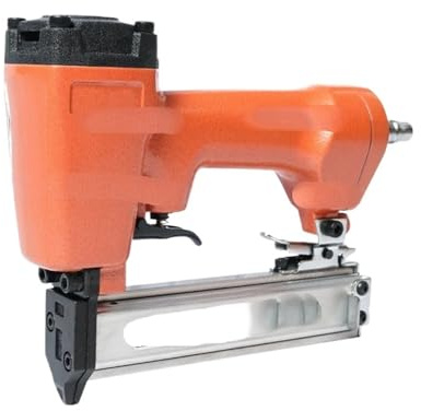 Oil-Free Pneumatic Decorative Nail Gun W625 Pneumatic Nail Gun Air Stapler Stapling Machine